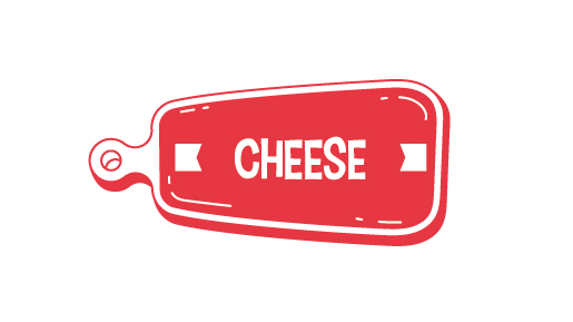 TABLAS CHEESE