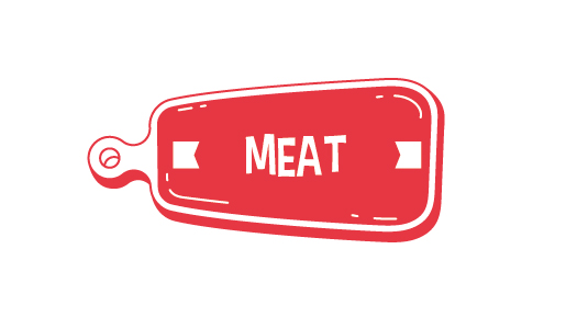 TABLAS MEATS