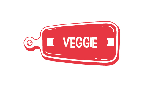 TABLAS VEGGIES