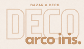 Logo Deco Arcoiris