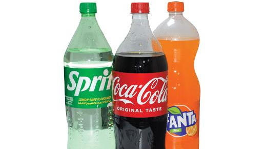 Gaseosas