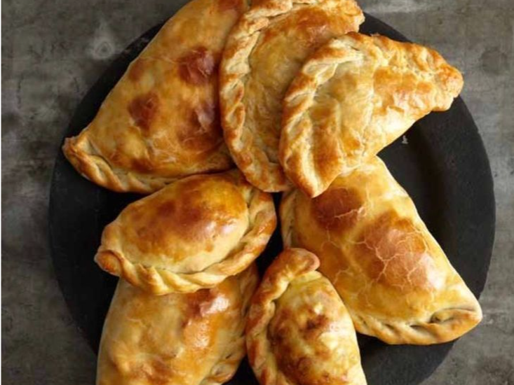Docena de empanadas