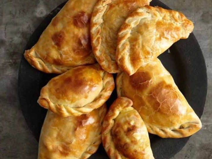 Docena de empanadas