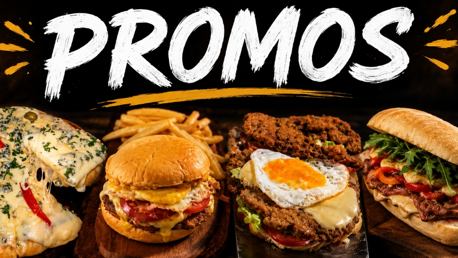Promos Don Vittorio