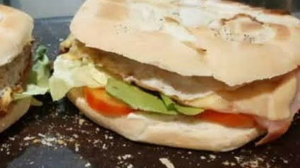 Tostados
