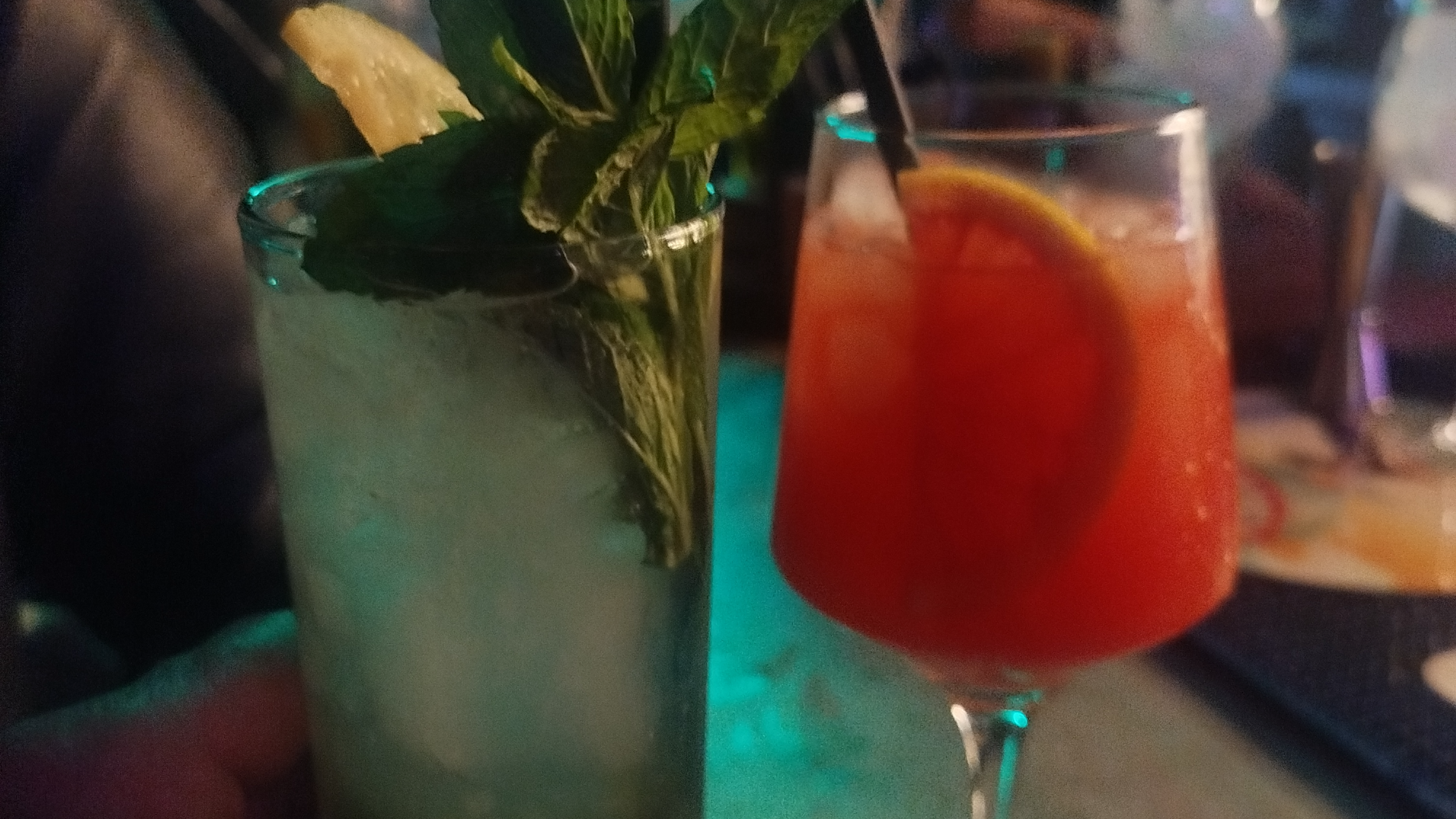 Tragos