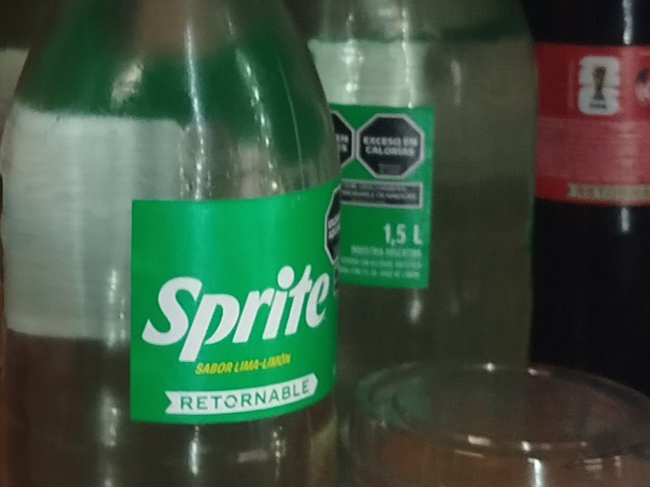 Sprite