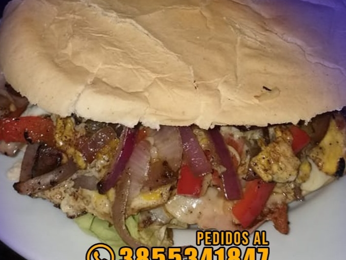 Lomito a la Olla