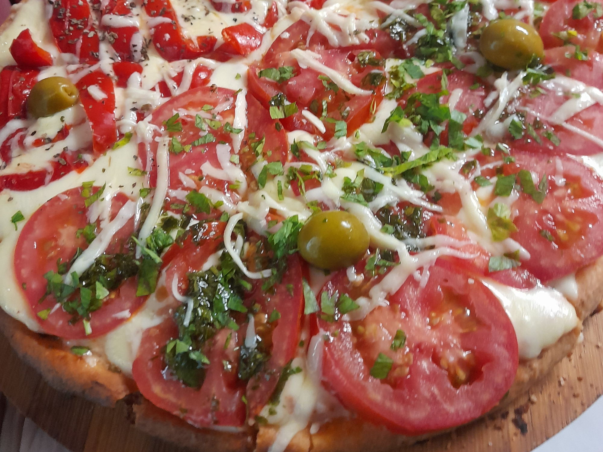 Promo Napolitana y Especial