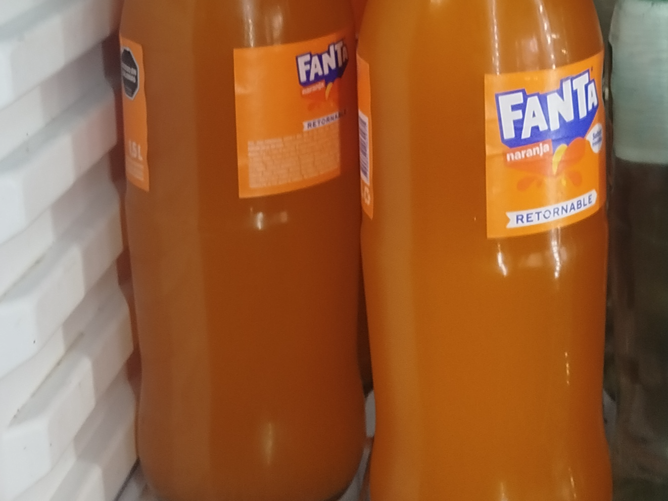 Fanta