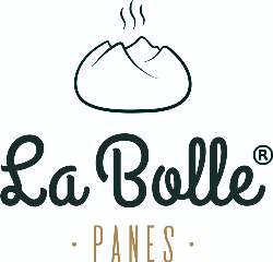 Logo La Bolle Panes