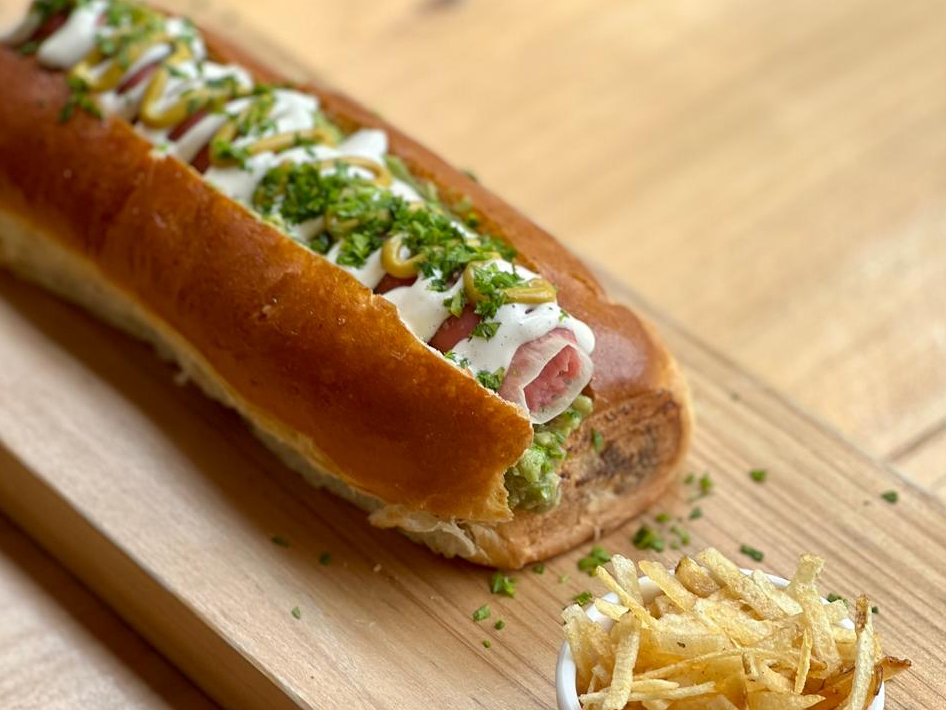 PANCHOS XL