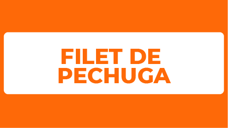 FILET DE PECHUGA