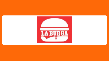 BURGA