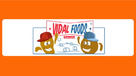 VIDAL FOODS