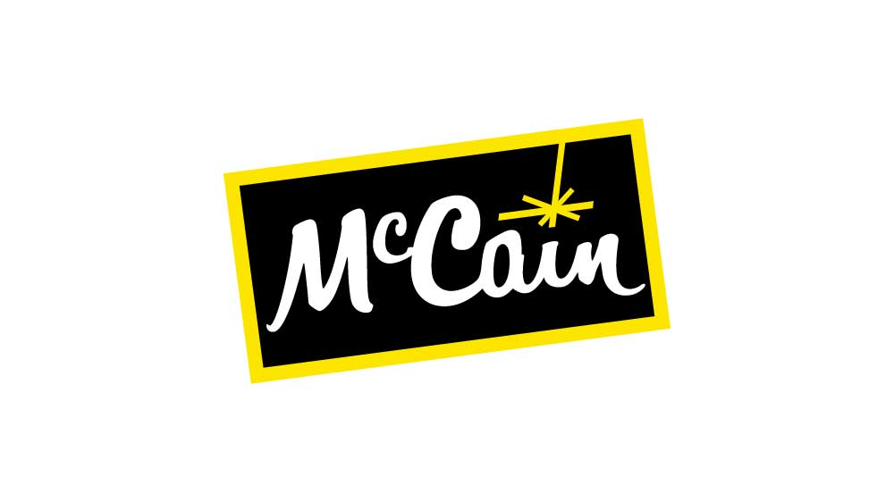 PAPAS MC CAIN