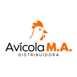 Logo Avicola M.A