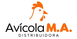 Logo Avicola M.A