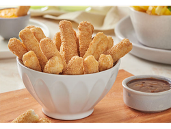 BOCADITO DE POLLO CROCANTE