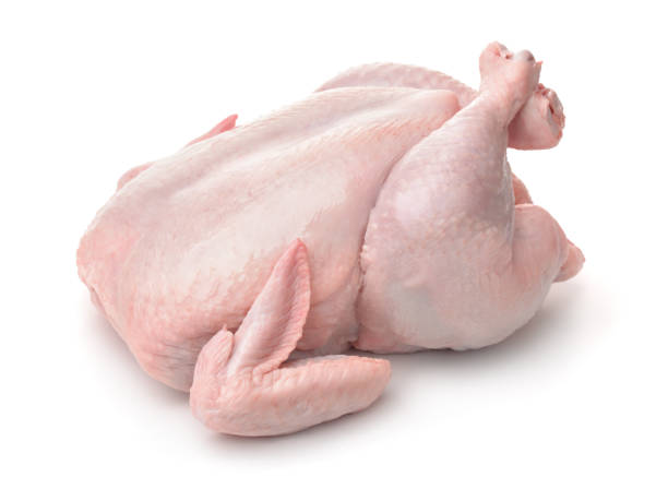 Cajon de pollo "PROMO" x20 kg