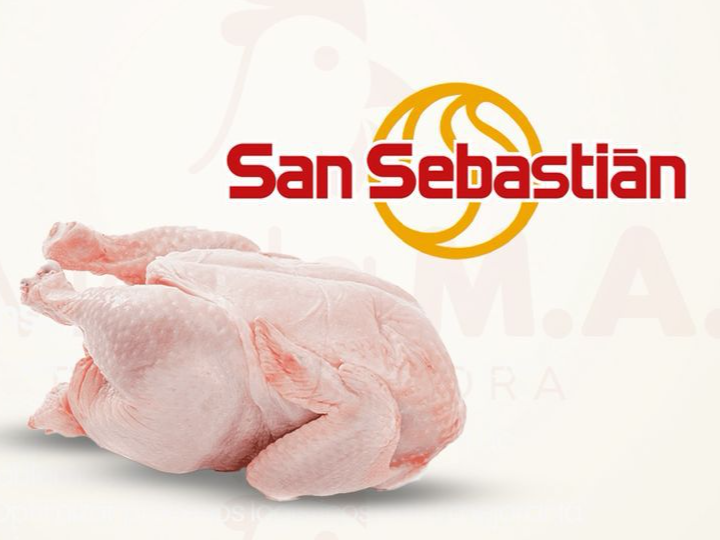 SAN SEBASTIAN