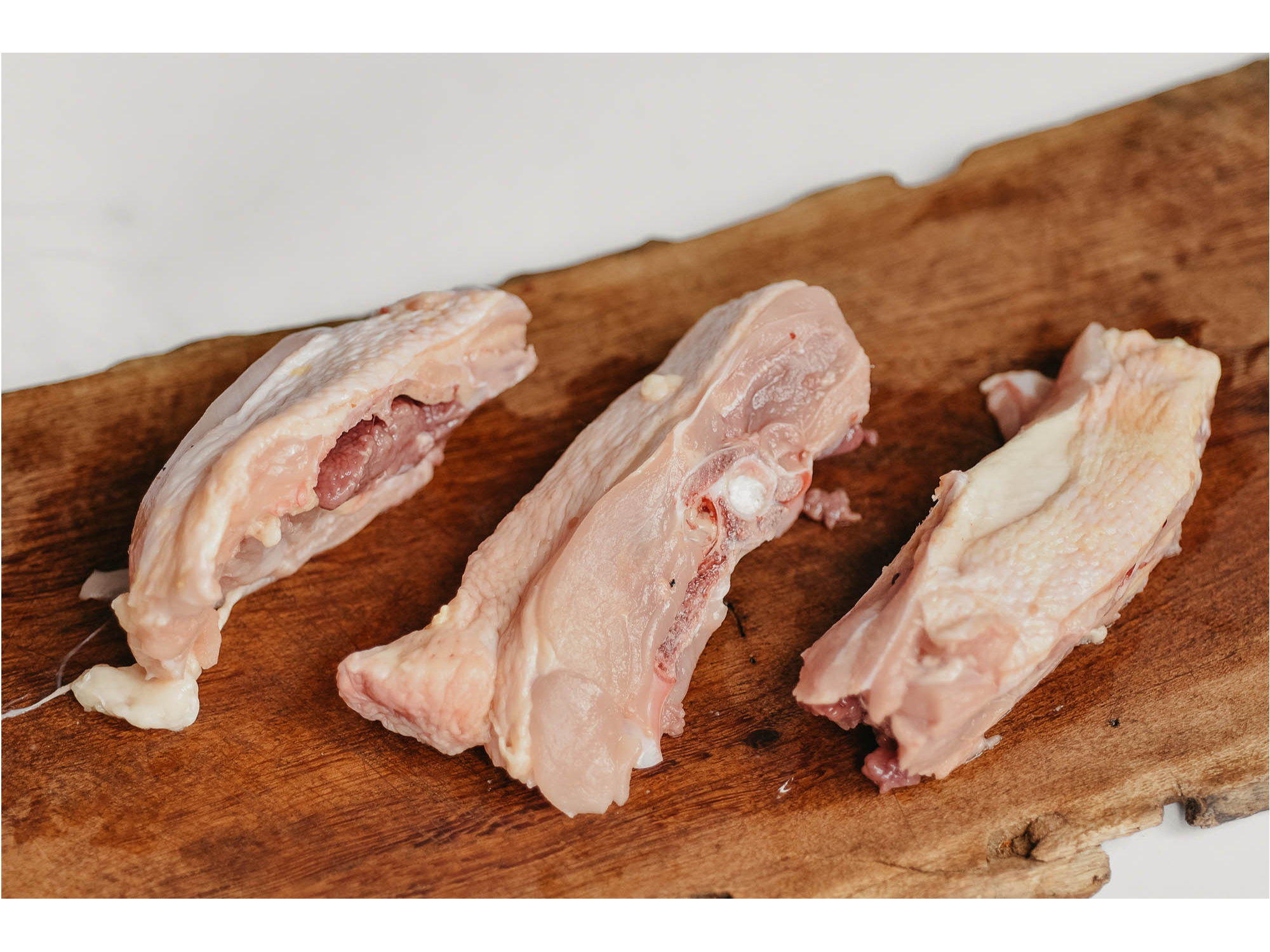CARCASA DE POLLO X15KG