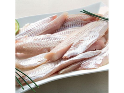 FILET DE MERLUZA SIN REBOZAR "IQF" POR 10KG