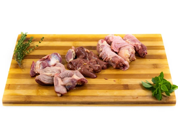 MENUDO DE POLLO NOELMA X20KG