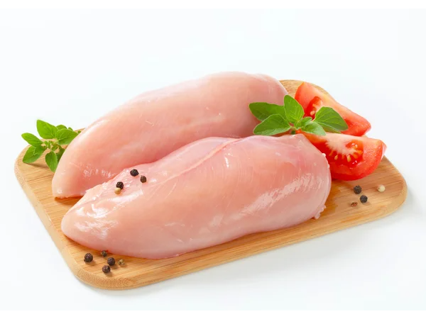 FILET PECHUGA  "NOELMA"  FRESCO X20KG