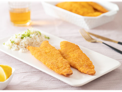 REBOZADOS DE MERLUZA