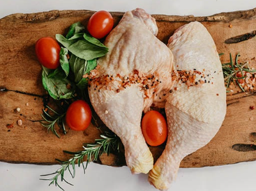 PATAMUSLO SIN CADERA X20KG "NOELMA"