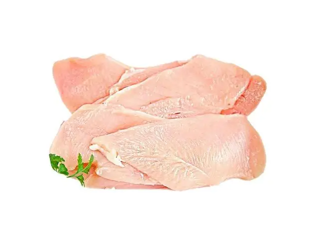 FILET DE PECHUGA FRESCO X15KG