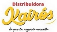 Logo Distribuidora Kairos
