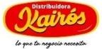 Logo de Distribuidora Kairos