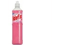 DETERGENTE IDEFIX 750cc  CREMOSO