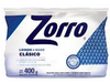 JABON ZORRO 400g LAVADO A MANO