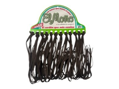 CORDON MARRON CHATO 110cm