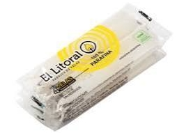VELAS ILUMINARTE DOBLE DURACION 4U