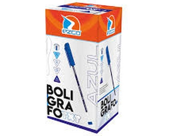 LAPICERA  EZCO  AZUL