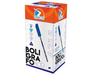 LAPICERA EZCO AZUL