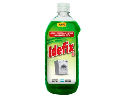 JABON LIQUIDO IDEFIX  800cc