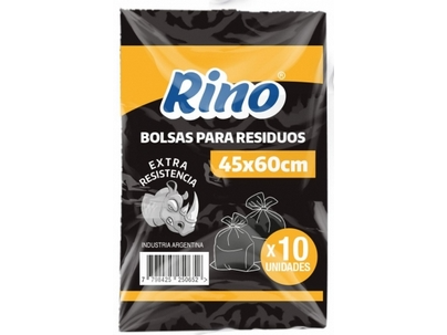 BOLSAS RECIDUOS  RINO