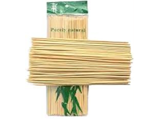 PALITO BROCHET  100  U