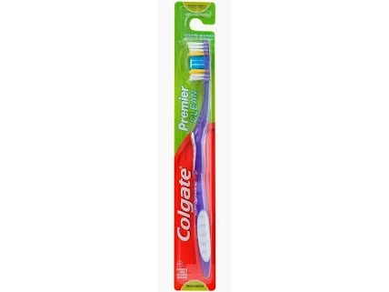 CEPILLO COLGATE  INDIVIDUAL