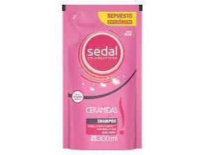SHAMPU SEDAL SACHET  24 U