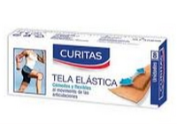 CURITAS x 8u