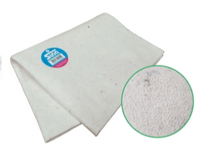 TRAPO DE PISO SINA  SOFT BLANCO
