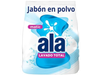 JABON EN POLVO ALA 400g MATIC AZUL
