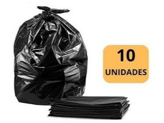 BOLSAS RECIDUOS SINA