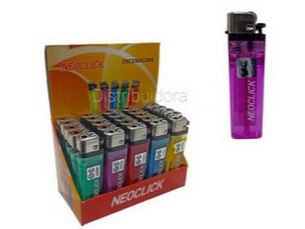 ENCENDEDOR NEOCLICK  25 U